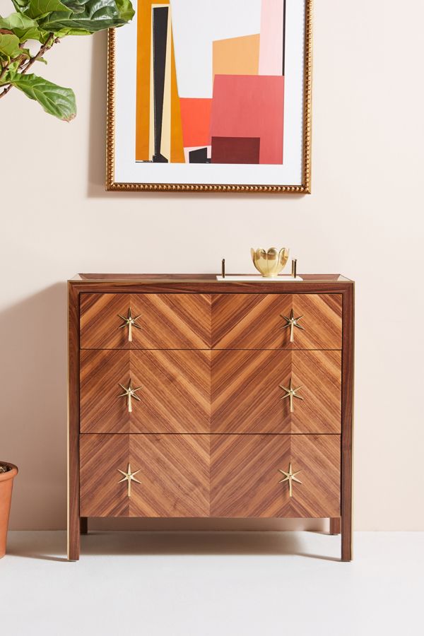 Quillen Dresser Anthropologie