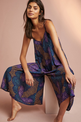 floreat jumpsuit
