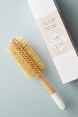 Bachca Paris Straightening & Volume Hair Brush