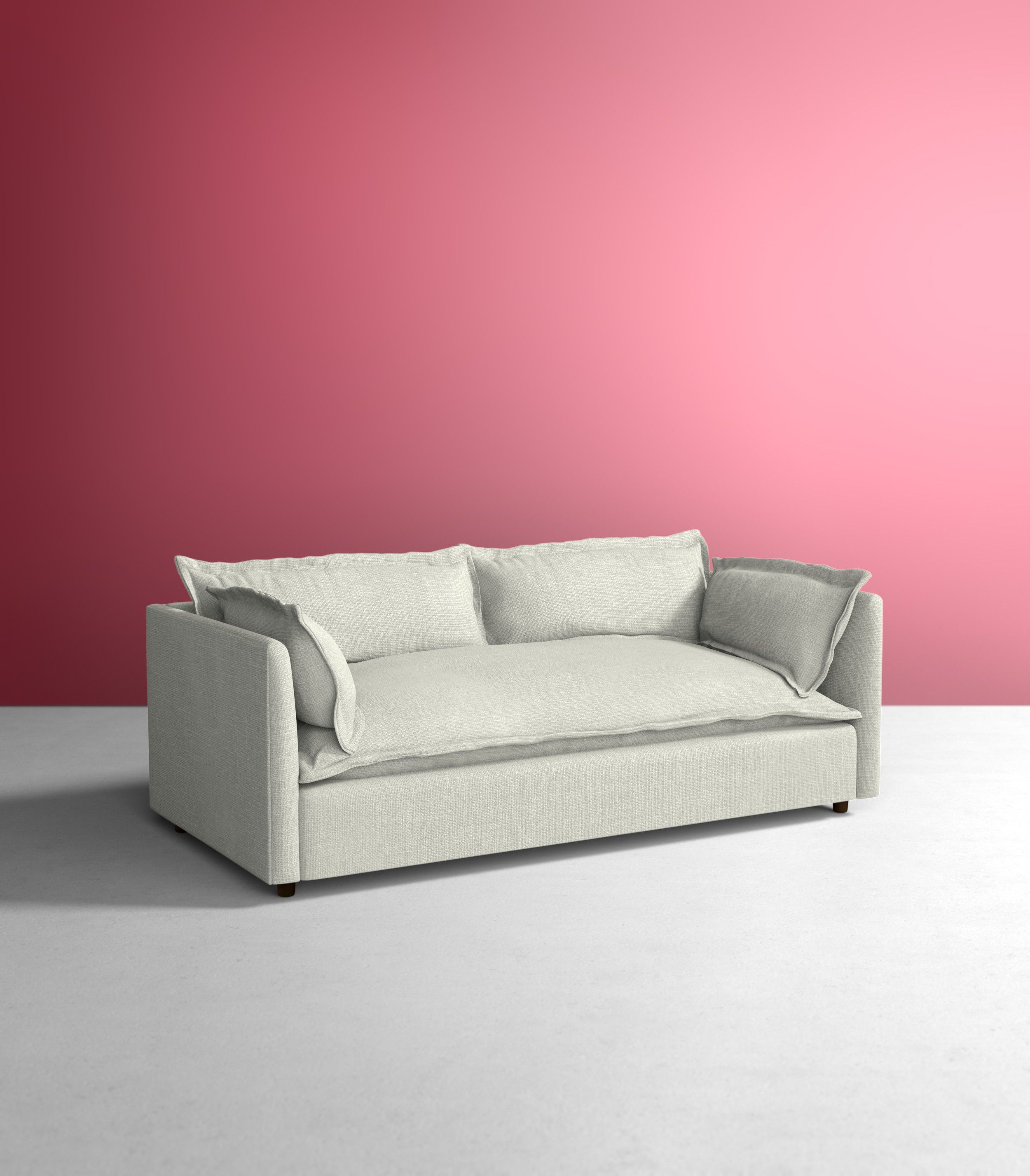 Denver Sofa Anthropologie