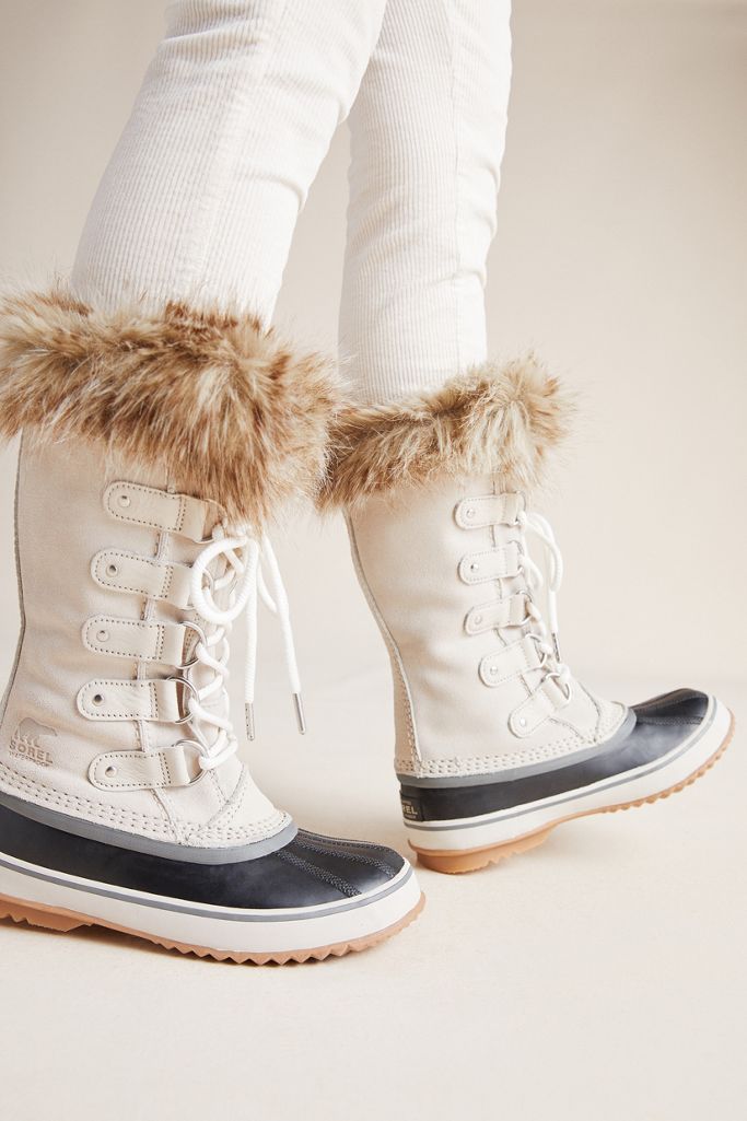 joan of arctic snow boot