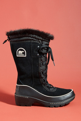 tivoli iii tall winter boot