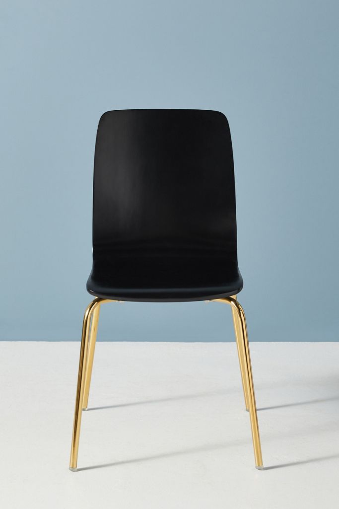 Solid Tamsin Dining Chair Anthropologie