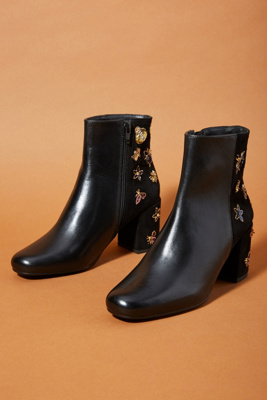 anthropologie boots uk