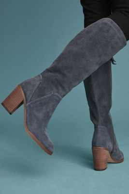 splendid knee high boots