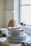 Thumbnail View 5: The Glenna Italian Earthenware Dinner Plates, Set of 4