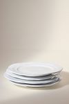 Thumbnail View 2: The Glenna Italian Earthenware Dinner Plates, Set of 4