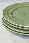 Thumbnail View 3: The Glenna Italian Earthenware Dinner Plates, Set of 4