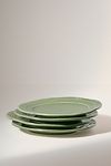 Thumbnail View 2: The Glenna Italian Earthenware Dinner Plates, Set of 4