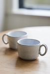 Thumbnail View 1: The Glenna Italian Earthenware Mugs, Set of 4