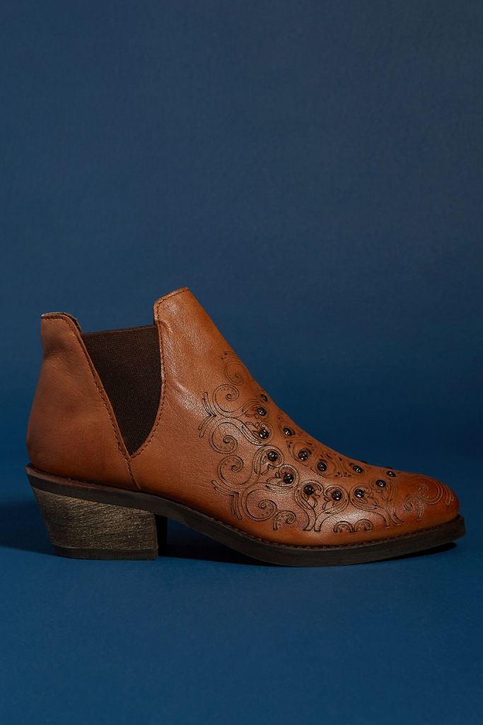 farylrobin chelsea boots