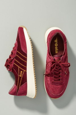 gola montreal sneakers