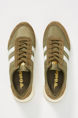 gola montreal sneakers