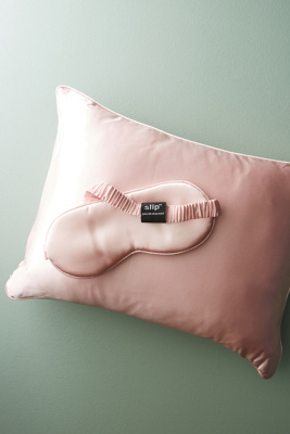 slip for beauty sleep mask