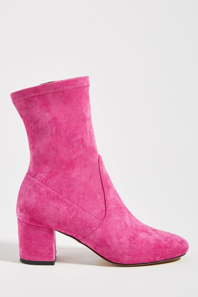 Silent D Careful Stretch Boots Anthropologie