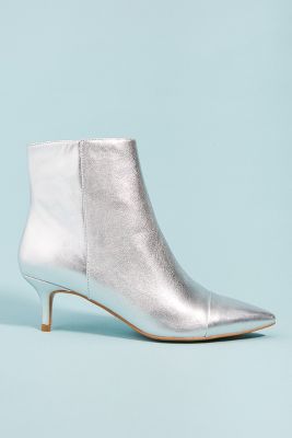 Silent D Chevys Booties | Anthropologie