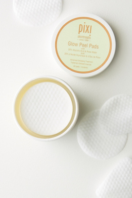 pixi peel pads