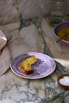 Thumbnail View 1: Old Havana Bread Plates, Set of 4