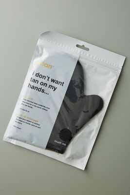 B.Tan I Don't Want Tan On My Hands Tan Mitt | Anthropologie