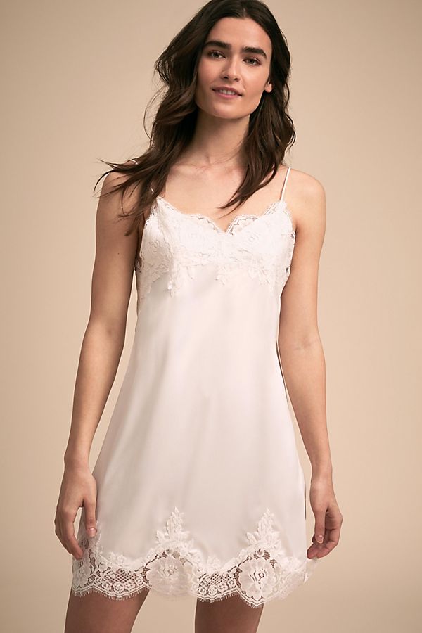 Slide View: 1: Olivia Chemise