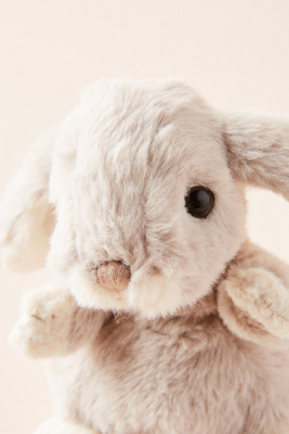 stuffed bunny for baby