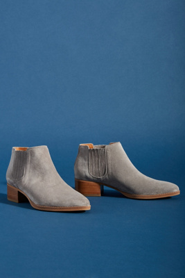 sarto seville bootie