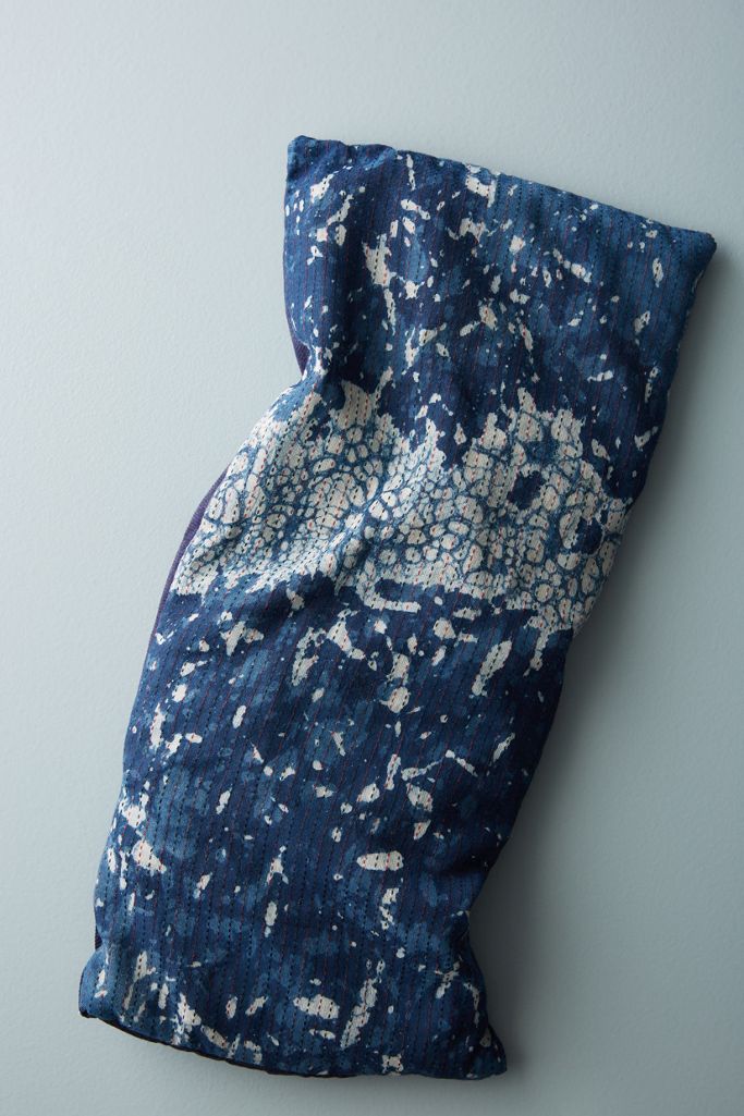 Jane Inc. Lavender Spa Pillow Anthropologie