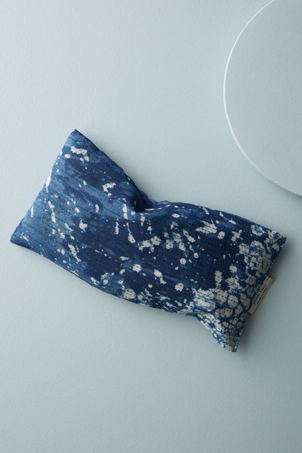 Jane Inc Lavender Eye Pillow Anthropologie