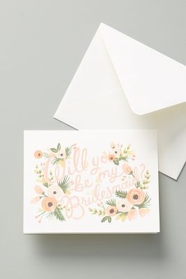 Rifle Paper Co. Boxed Cards, Set of 8 | Anthropologie