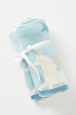 dreamland baby blanket