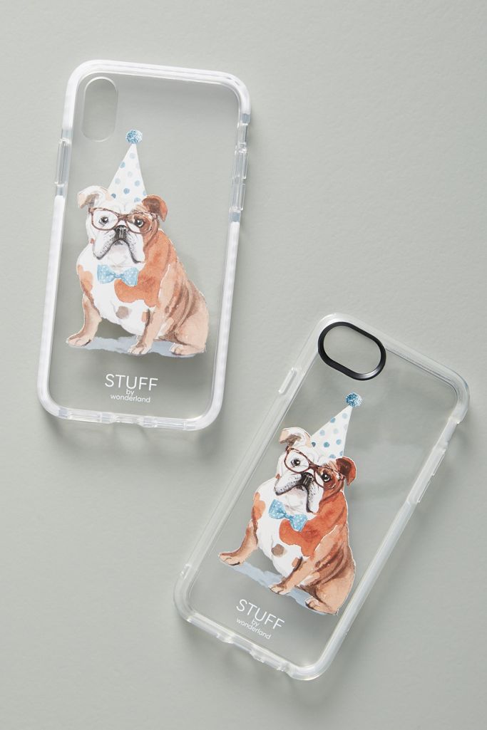 Casetify Party Ramsey iPhone Case Anthropologie