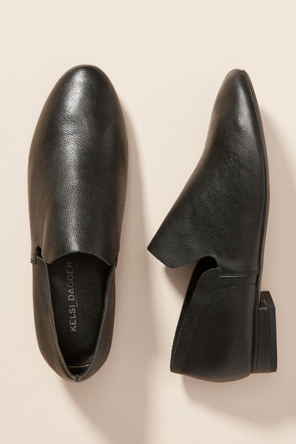kelsi loafers