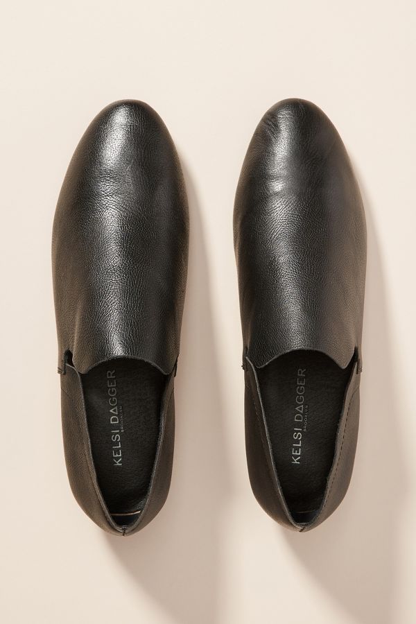 kelsi dagger loafers