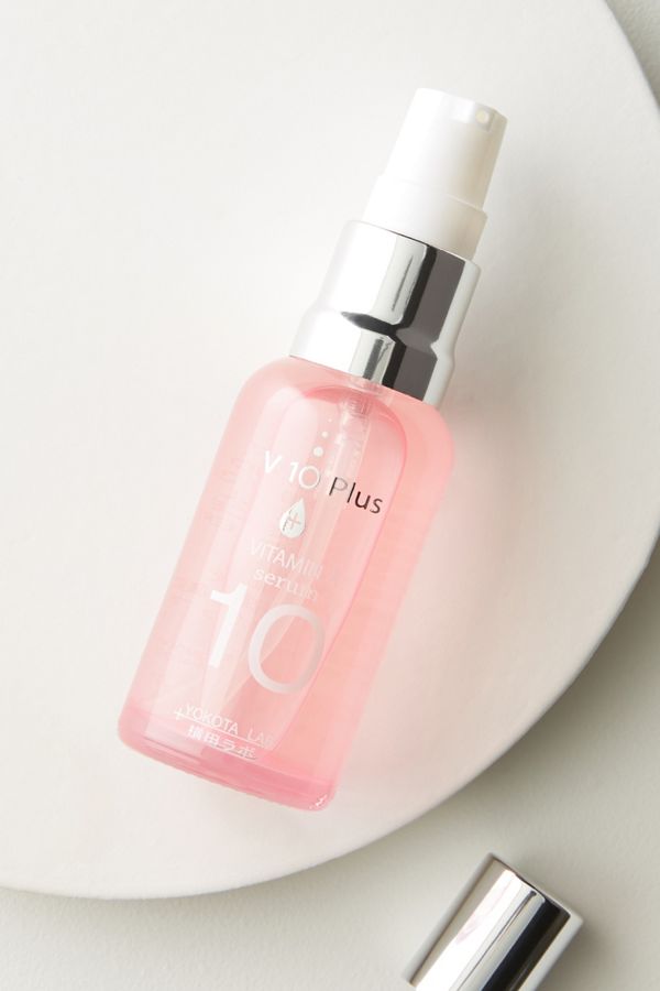 V 10 Plus Vitamin A Serum Anthropologie