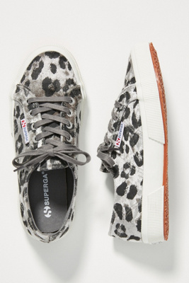 superga cheetah