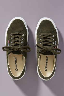 superga khaki