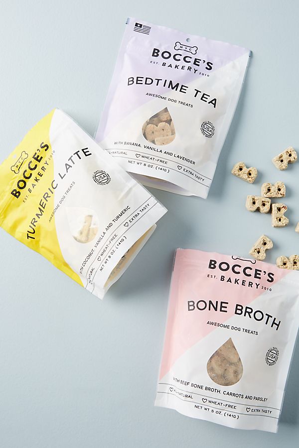 Slide View: 2: Wellness Dog Treats