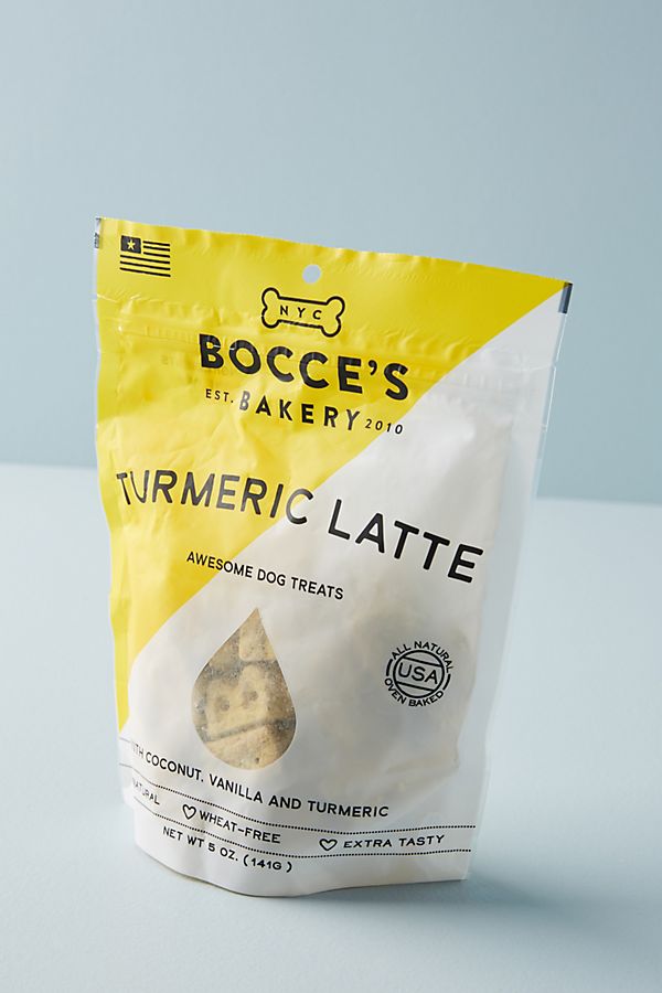 Slide View: 1: Wellness Dog Treats