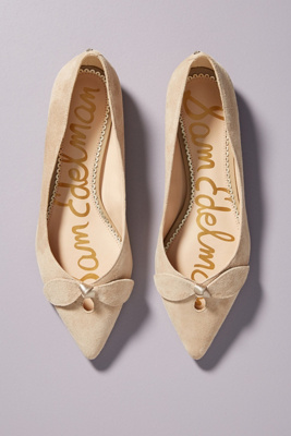 sam edelman raz flats