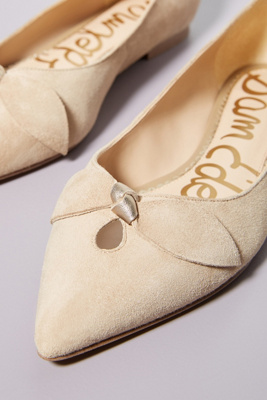 sam edelman raz flats