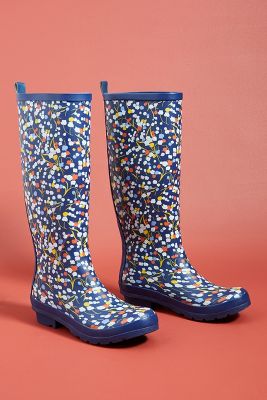 Colloquial Rain Boots | Anthropologie