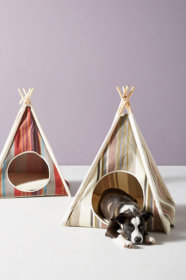 Slide View: 5: Pet Play Tent