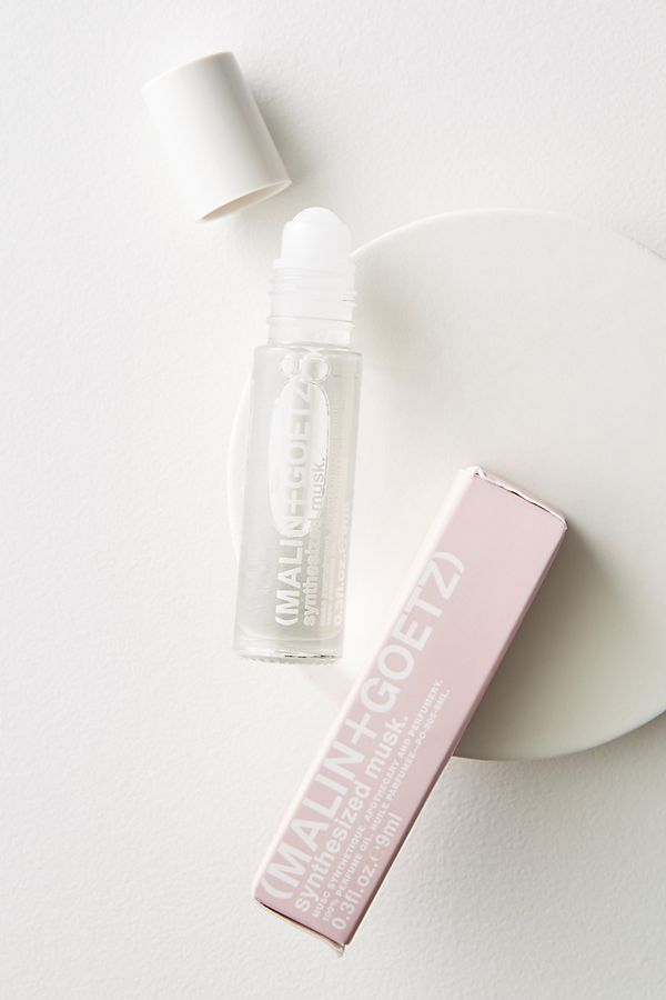 Slide View: 1: Malin + Goetz Perfume Oil