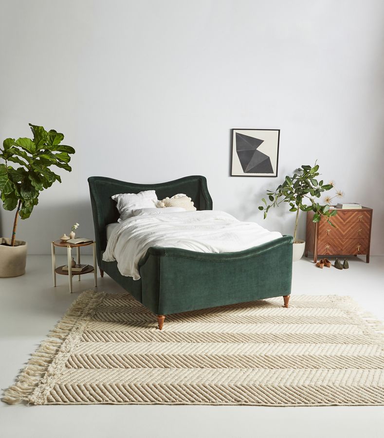 Elizabeth Bed Anthropologie
