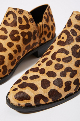 steve madden choncey booties