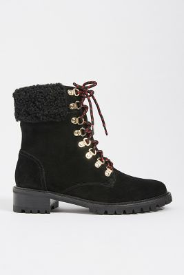 Steven by Steve Madden Langeston Hiker 