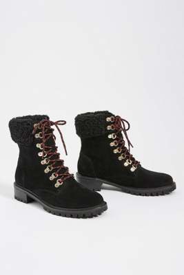 steve madden langeston hiker boots