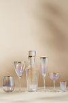 Thumbnail View 3: Zaza Lustered Wine Glasses, Set of 4