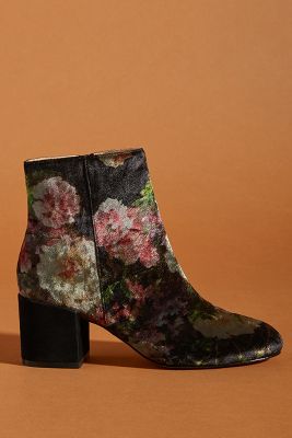 anthropologie boots