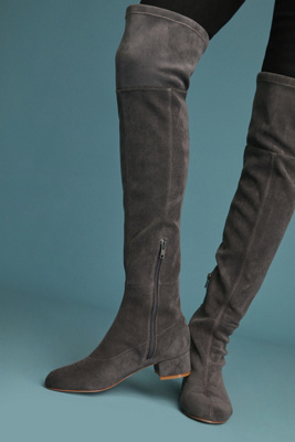 anthropologie boots uk